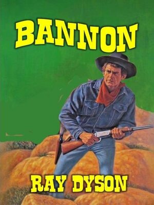 cover image of Bannon